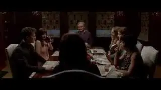 Fifty Shades Of Grey - Official Trailer (HD)