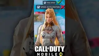 😱 Pro AIM Secret Rotation Settings in CODM BR ✅ CODM BR Pro Settings🔥💀 #shorts #trending #codm #cod