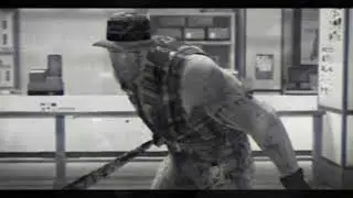 Dead Rising 1 Cliff Hudson's The Evolutionares - Slave