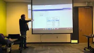 Mark Bromley life meeting 2-17-25
