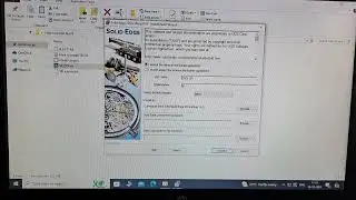 HOW TO INSTALLED SOLID EDGE V19 SOFTWARE#