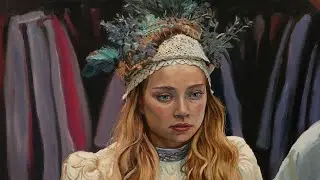 The Peasants (2023) - Can Animation Truly Capture Human Struggle?
