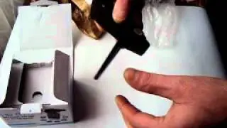 Автомобильный регистратор HD DVR-047 от RUS-U