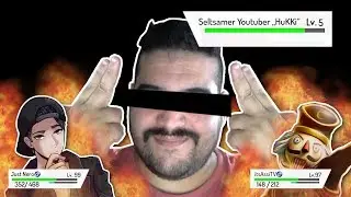 Seltsamer YouTuber will mich zerstören :( (feat. itsAssiTV)