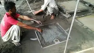 Iron Costing Filter Pres Plate | Iron Costing Filter Plate | Send Costing Oil Filter Pres