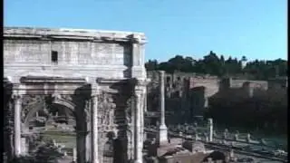 The Glory Of Rome Revealed