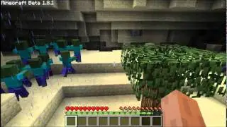 Legendary 001 with 1101base2, D3m0nSpawn, and introducing DeadEndDan