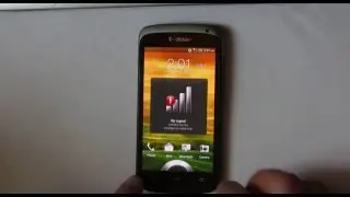 unlock htc one s T-Mobile