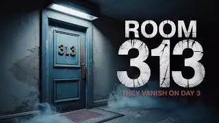 Room 313: Guests Disappear On Day Three (Creepy True Mystery)