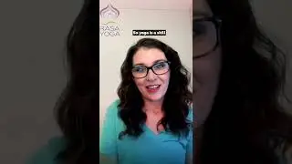 I quit yoga 😱
