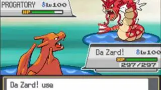 Narrated WiFi battle 38: MightWellow vs PKMNTrainerChaotix