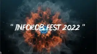INFOROB FEST 2022 