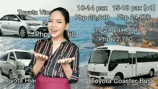 Tour Package Presentation