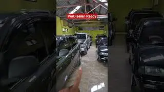 Mobil Bekas Berkualitas BERKAH JAYA MOBIL PONOROGO