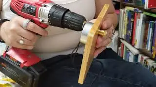 I Got My Cup Turner!! - Come watch us Unbox it and put it together