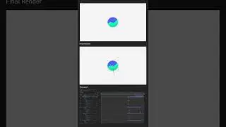 Breakdown of Groww Logo Animation #motiongraphics #aftereffects