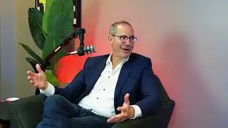 Episode 3 | Beyond The Hustle &ndash; Dr. Jeffrey Miller on Growing Miller Vein