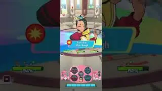 [Pokemon Masters EX] Pasio Towers | Fairy Tower Floor 27 (No Super Awakening)