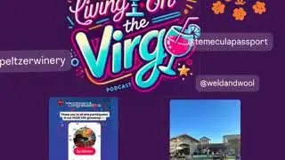 Ep 54-Winner, Winner-Wine Dinner~Bravo news, Home Tips & Recipes Harvest time in Temecula Valley