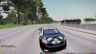 Arma 3 Life | SeaSideRP | Sheriff Ep.1