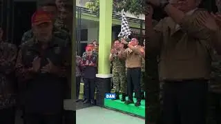 bantuan untuk aceh langsung dilepas bapak gubernur Sumsel H. Herman Deru #taganaindonesia #sumsel