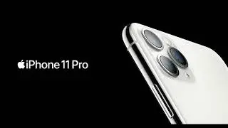 iPhone 11 Pro Ringtone 2019