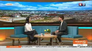 Ove godine jubilarno, 30. izdanje manifestacije „Bosiljkovanje“ – Početak dana TV K3