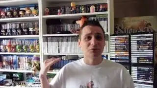 Let's Talk #3 | GloryHunter82