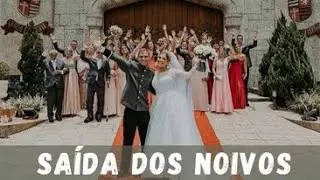 Marry You - Sa&iacute;da dos Noivos - Instrumental - Orquestra - Cerimonia - M&uacute;sicos de Casamento - Cortejo