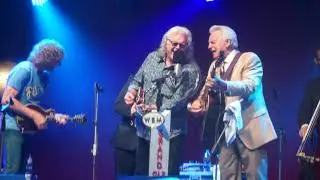Bluegrass Congress  