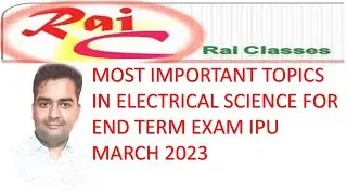 How to Pass Engineering Exams in 1 Night   Last Minute Study Tips for Exams 🔥 ELECTRICAL#SCIENCE#IPU