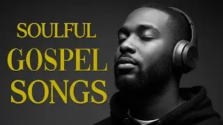 BEST of Christian Blues ✝️ Soul Gospel Worship Songs
