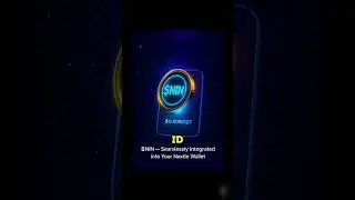Key features of NextIn Wallet include