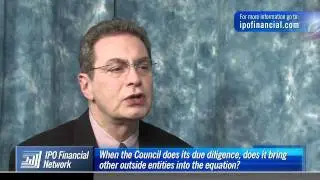 Vatican's Pontifical Council for Culture Interview - Part 4 of 4