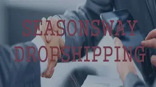 Seasonsway Droshipping Indians