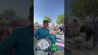 Vegetable prices in Pakistan #shortsvideo #sabjimarket #funny #punjab #sabjimandi