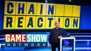 Премьера новой цепной реакции состоится 22 февраля! | Game Show Network