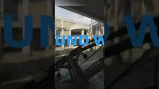 (GunFight) Break Stuff #shorts #codgunfight #cod #fyp