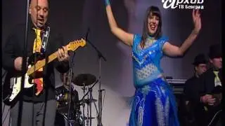 KAL - Romologija (LIVE) - Mikser house 2015 - (TV RTS) - I deo