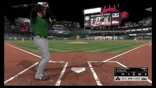 MLB The Show 20 World Series W/Big RyGuy44 All Common