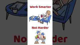 Real Life Eisenhower Matrix: Master Time Management and Prioritize What Matters #shorts #eisenhower