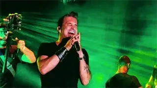 Creed (Scott Stapp) | With Arms Wide Open & Higher | Live 2019
