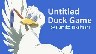 Peking Duck | Weekly! Ranma Episode Twenty-Three