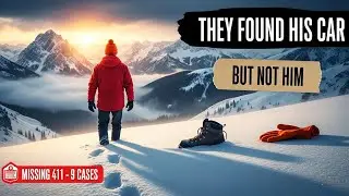 9 Hikers Vanished In The Snow. Search Teams Found NOTHING | Missing 411