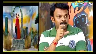 ROMEO DIRECTOR PC SHEKHAR SPECIAL EP 38 SEG 3