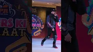 Rapper in omaxe 💕💕🤳 #viralvideo #raptorider #rapproducer #rapper #show #shoot #shorts #omaxemall 📷👍💕