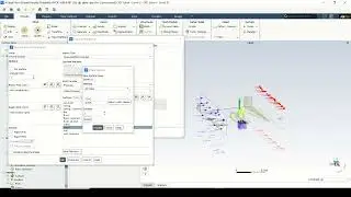 Solution Methods & Pressure-Velocity Coupling | ANSYS Car Combustion Case Study - 9