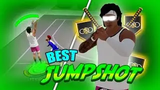 It is IMPOSSIBLE to MISS with this jumpshot in NBA 2K21 NEXT GEN...