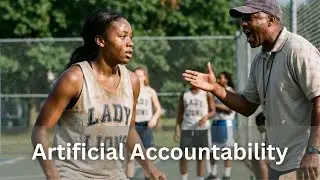 Day 93 - Artificial Accountability
