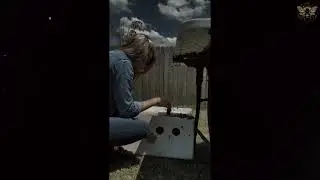 Saving Thousands of Bees | Texas BeeWorks